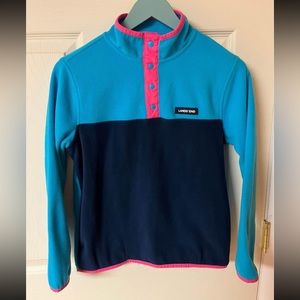 Lands End Fleece